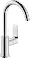 Смесители из нержавеющей стали hansgrohe Rebris E210 72576000