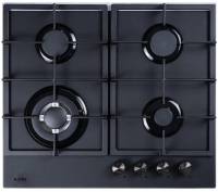 Газовые варочные поверхности VENTOlux HG C7G CEST (MBG)