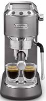 Рожковые кофеварки Delonghi EC 885 GY