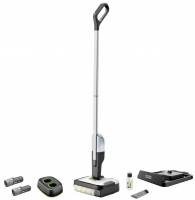 Вертикальные пылесосы (электровеник) KARCHER FC 2-4 Battery Set + Batt+DUO Charger