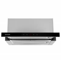 Встраиваемые вытяжки Perfelli ISEO 6PSF INOX