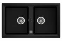 Гранитные мойки Teka STONE 90 B-TG 2B 115260010