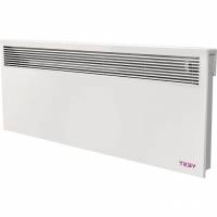 Конвекторы электрические TESY CN 051300 EI CLOUD W (305742)