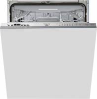 Посудомоечные машины встраиваемые Hotpoint Ariston HI 5020 WEF
