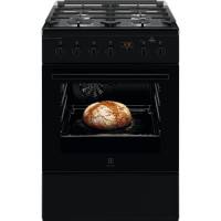 Комбинированные плиты Electrolux LKK660220K