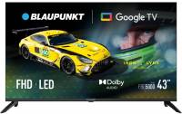 LED телевизоры BLAUPUNKT 43FBG5000