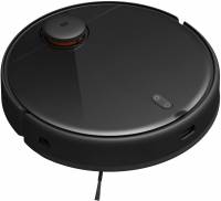 Робот пылесос Xiaomi Mi Robot Vacuum-Mop 2 Pro Black (BHR5204EU)