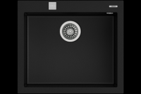 Гранитные мойки Teka FORSQUARE 50.40 TG 115230005