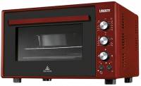 Настольные электрические духовки LIBERTY T-260CR