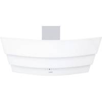 Декоративные вытяжки VENTOlux RIALTO 90 WH (1000) IT TRC