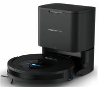Робот пылесос Rowenta RR87D5WH