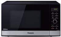 Настольные микроволновые печи Panasonic NN GD 38 HSZPE