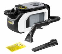 Моющие пылесосы KARCHER SE 3 Compact (1.081-530.0)
