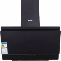 Декоративные вытяжки VENTOlux VIENNA 60 BK (800) TC