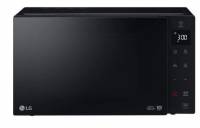 Настольные микроволновые печи LG MS 2535 GIB