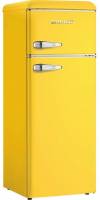 Двухкамерные холодильники Snaige FR24SM-PRDH0E