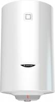 Водонагреватели 30, 40, 50, 80, 100, 120 литров ARISTON PRO1 R 100 V 1,5K PL DRY