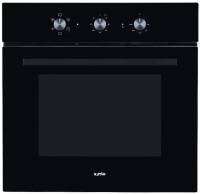 Электрические духовые шкафы VENTOlux EO60MT-5K BG