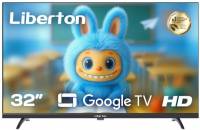 LED телевизоры Liberton LTV-32H05GT