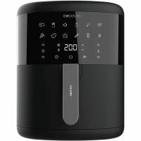 Мультипечи cecotec Cecofry Bombastik 6000 (CCTC-04992)