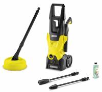 Мойки высокого давления KARCHER K 3 HOME (1.601-821.0)