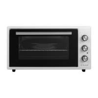 Настольные электрические духовки Perfelli CLASSIC 48 WHITE