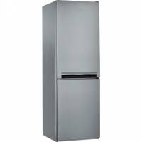 Двухкамерные холодильники INDESIT LI7S1ES