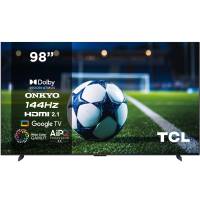 LED телевизоры TCL 98Р745