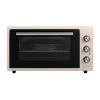 Настольные электрические духовки Perfelli CLASSIC 48 IVORY
