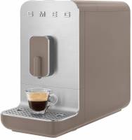 Автоматические кофемашины smeg BCC01TPMEU