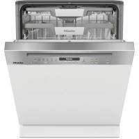 Посудомоечные машины встраиваемые Miele G 7131 SCi 125 Edition