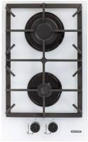 Газовые варочные поверхности ELEYUS NEO 30 WH CF