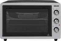 Настольные электрические духовки EDLER EDEO-3801 Grey