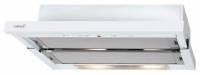 Встраиваемые вытяжки cata TF-5260 white (02034501)