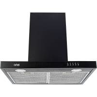 Пристенные вытяжки artel ART 1360 T SHAPE Black