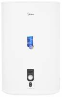 Водонагреватели 30, 40, 50, 80, 100, 120 литров Midea D80-20ED2 (W)