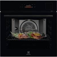 Электрические духовые шкафы Electrolux EOABS39WZ