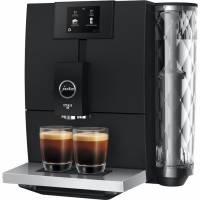Автоматические кофемашины jura ENA 8 Full Metropolitan Black EC