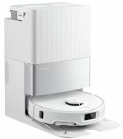 Робот пылесос roborock Qrevo Edge 5V1 White