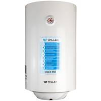 Водонагреватели 30, 40, 50, 80, 100, 120 литров WILLER EV50R-HIT