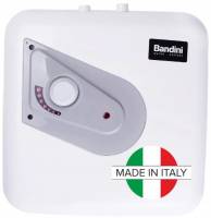Водонагреватели для кухни Bandini Q 15 (U)