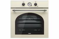 Электрические духовые шкафы Teka HRB 6300 VNS 111010013