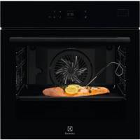 Электрические духовые шкафы Electrolux EOB 8S39 WZ