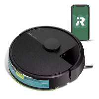 Робот пылесос iRobot Roomba Combo 105 Black (Y311040)