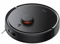 Робот пылесос Xiaomi Robot Vacuum S20 Black