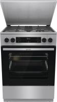 Комбинированные плиты gorenje GKS6C71XF