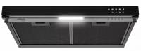 Вытяжки козырьковые minola HPL 6200 BLF