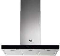 Пристенные вытяжки AEG DBE5960HB