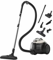 Пылесосы без мешка (с контейнером) Electrolux EL61H4SW
