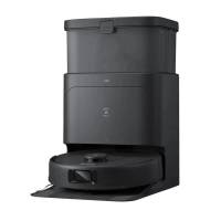 Робот пылесос ecovacs Deebot N30 Pro OMNI Black (YDLX11-1 Black)